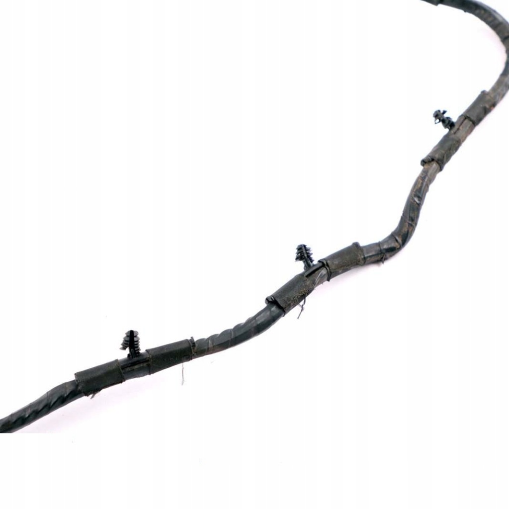 фото №12, Bmw e70 жгут трубопровод дверь задняя tl tp 9207857