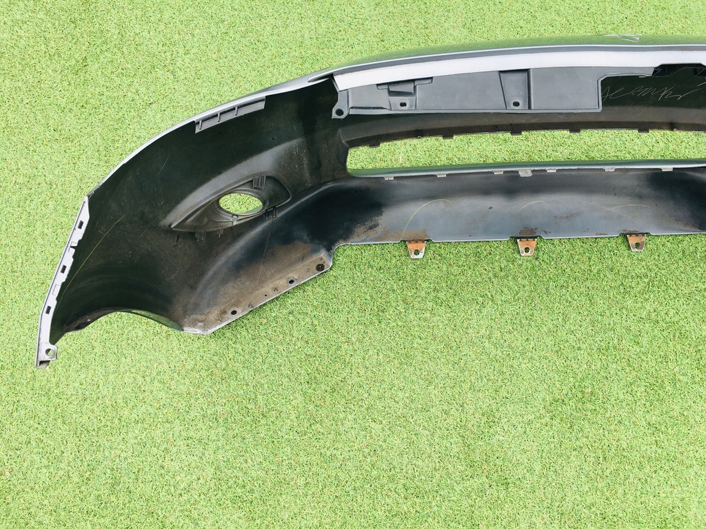 фото №11, Mitsubishi space star ii 2 13-16r.zderzak передний