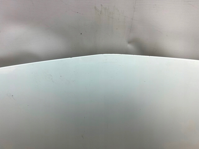 фото №7, Renault kangoo iii капот крышка двигателя