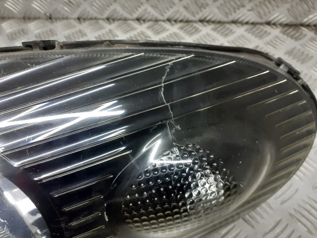 фото №8, Лампа права передня nissan micra k12