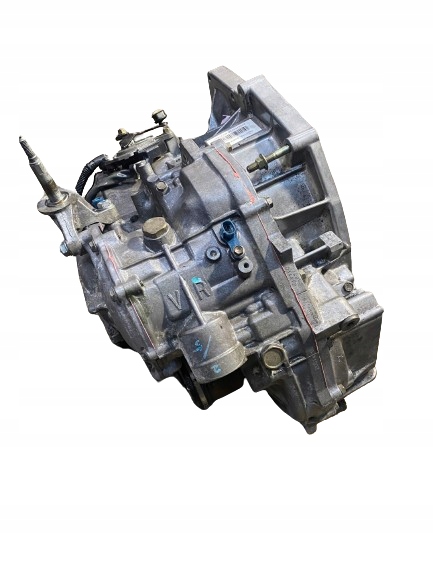 фото №3, Коробка передач передач renault espace iv 2.2 dci su1005