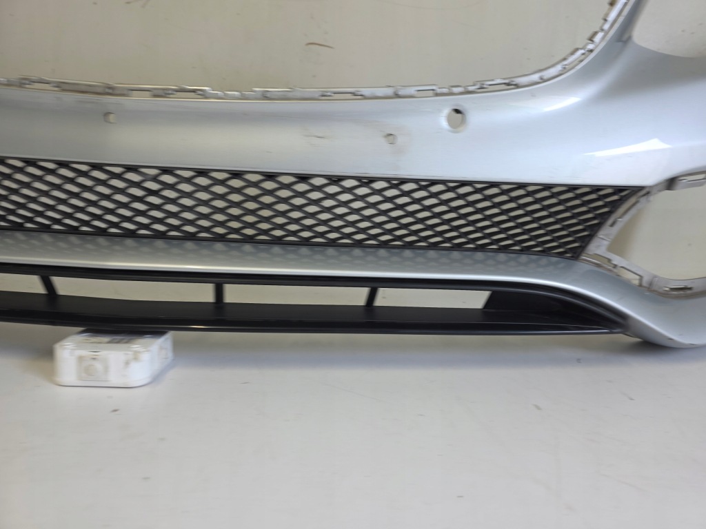 фото №9, Бампер перед mercedes e klasa w213 16-19r