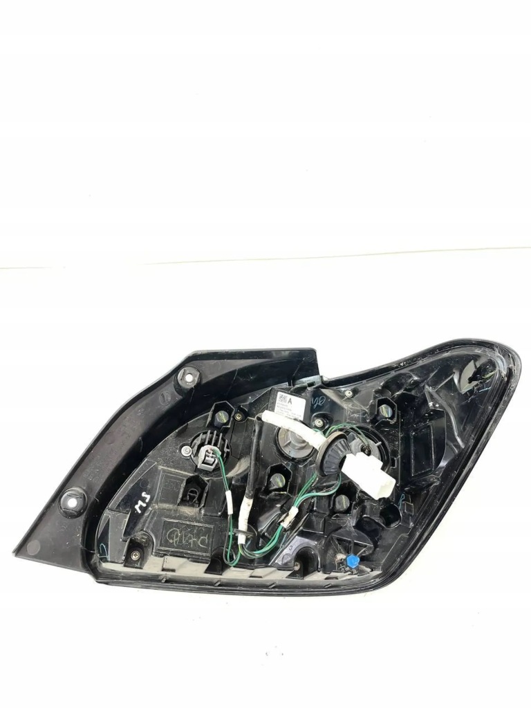 фото №5, Лампа задня ліва mitsubishi space star ii 2 ładna