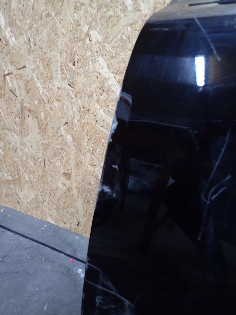 фото №2, Дверь перед левая volvo s80 v70 2 ii