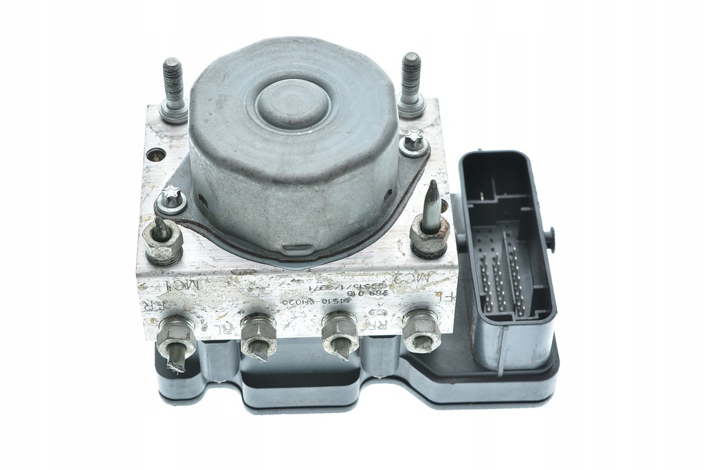 фото №9, Насос abs citroen c1 0265260019 44510-0h020