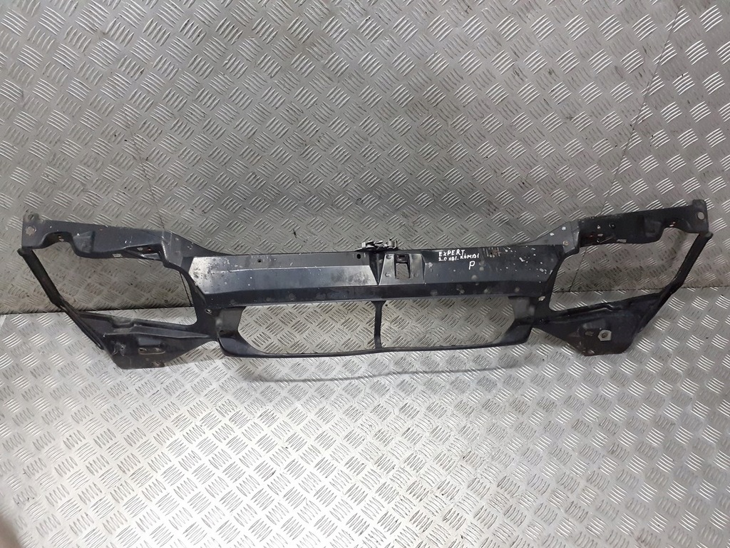 фото №1, Pas передний усилитель peugeot expert 2.0 hdi