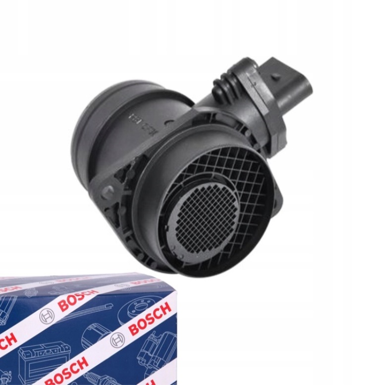 Купить Расходомер воздуха do mercedes sprinter vito