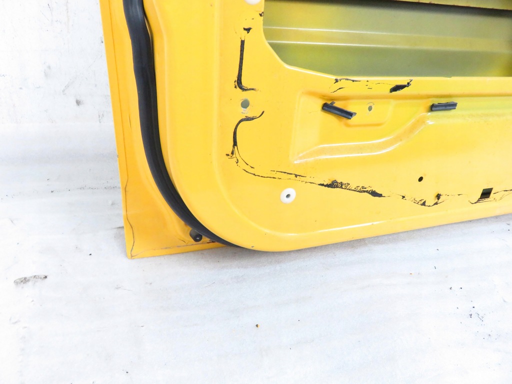 фото №5, Двері ліва передні hummer h2