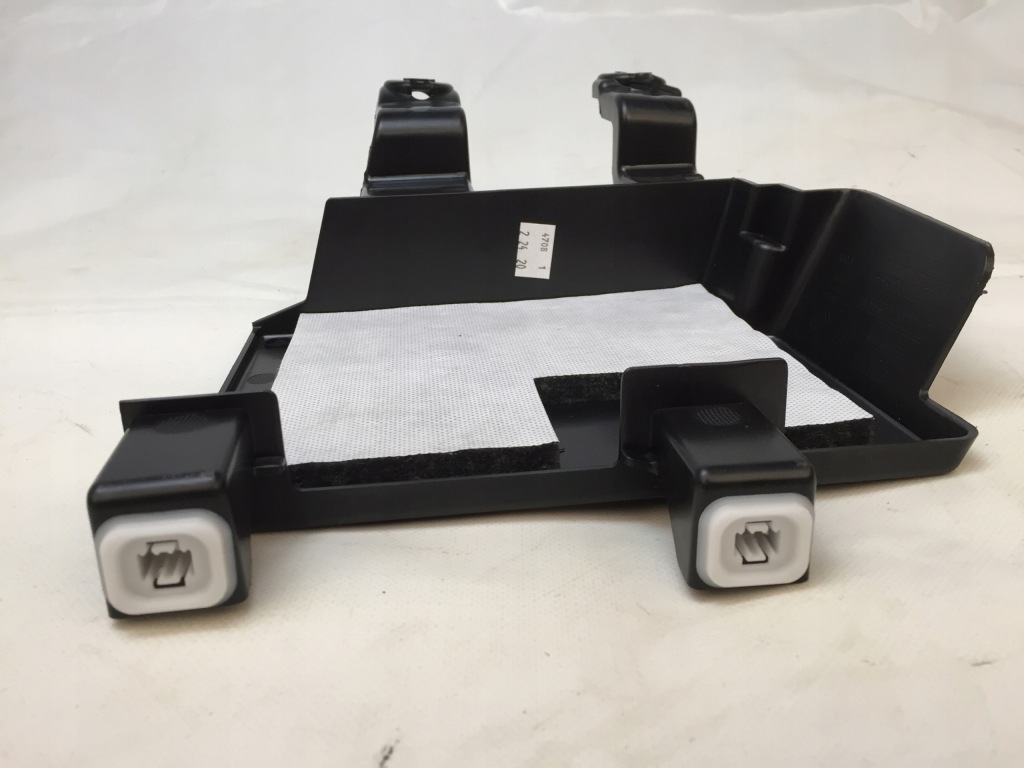 фото №12, Bmw x5 g05 19- впуск воздуха правый левый usa