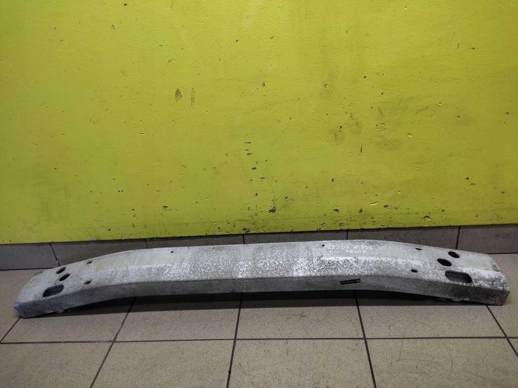 фото №2, Lexus rx300 балка бампера задня