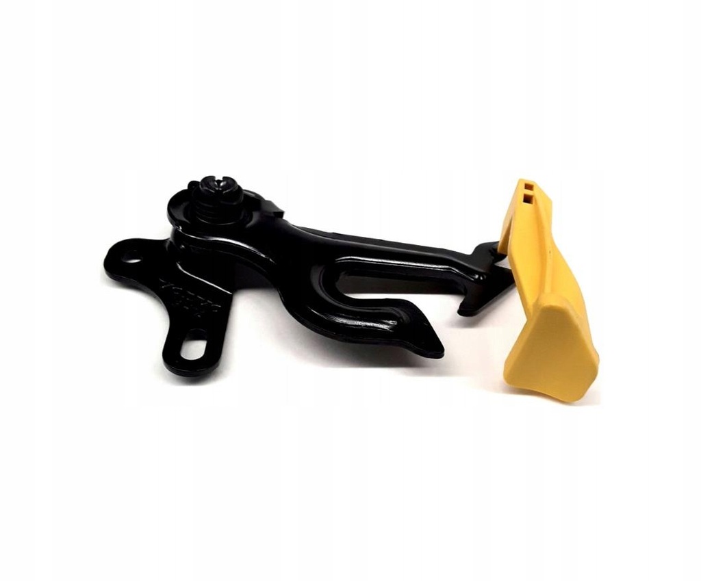 фото №1, Volvo xc60 2013 - 2017 замок капот