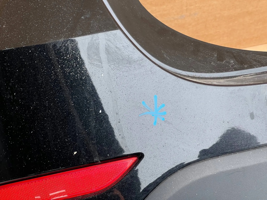 Купить Bmw x1 e84 lift бампер задний  задний xline 668 schwarz ii