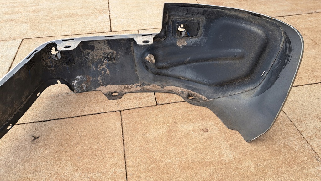 фото №13, Vw amarok lift бампер задняя pdc 2h7