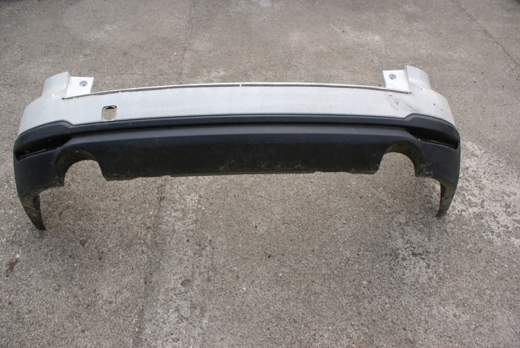 Купить Бампер задний subaru forester 2012-18