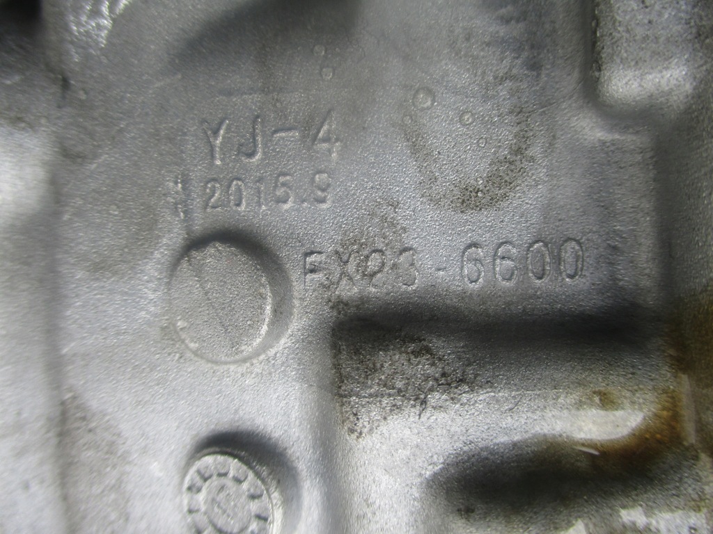 фото №10, Jaguar xj xe xf land range rover discovery sport 5.0 3.0 sc насос оливи