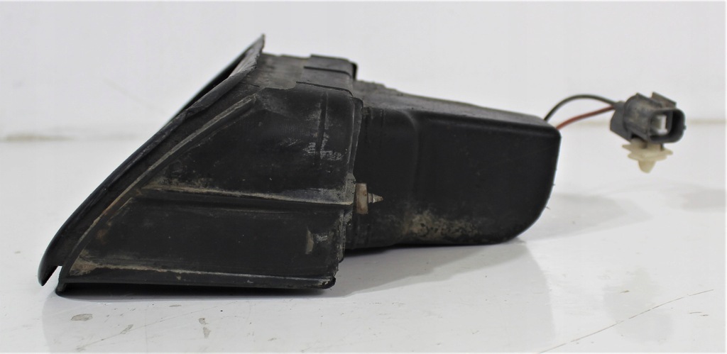 фото №6, Лампа протитуманна honda civic vii sedan / coupe