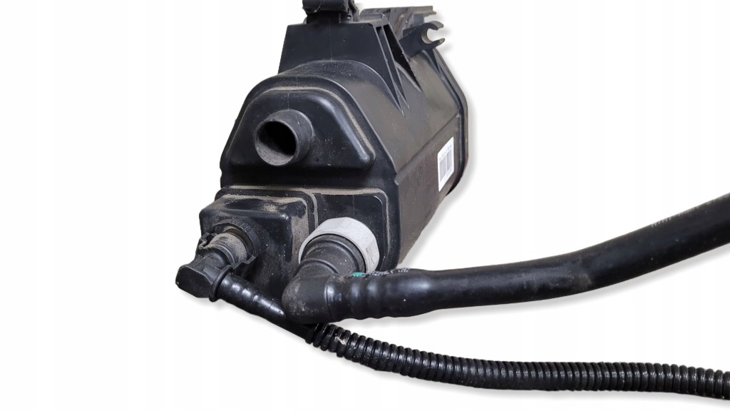 фото №5, Mini r55 r56 r60 фільтр вугільний пального резонатор повітря 2752290