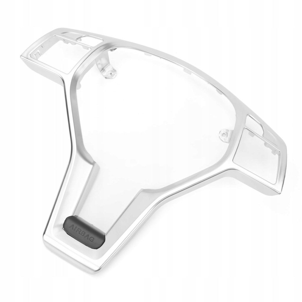 фото №10, Накладки na руль серебристый 0994640013