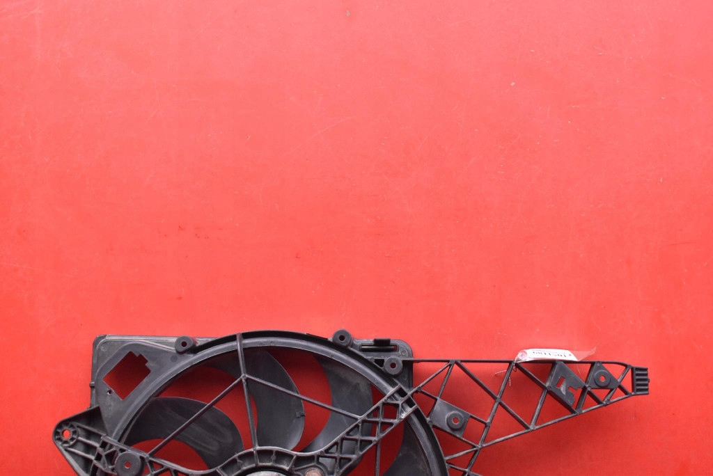 Вентилятор lancia delta 3 3 1.4 t-jet 120 km 08-14 в Украине