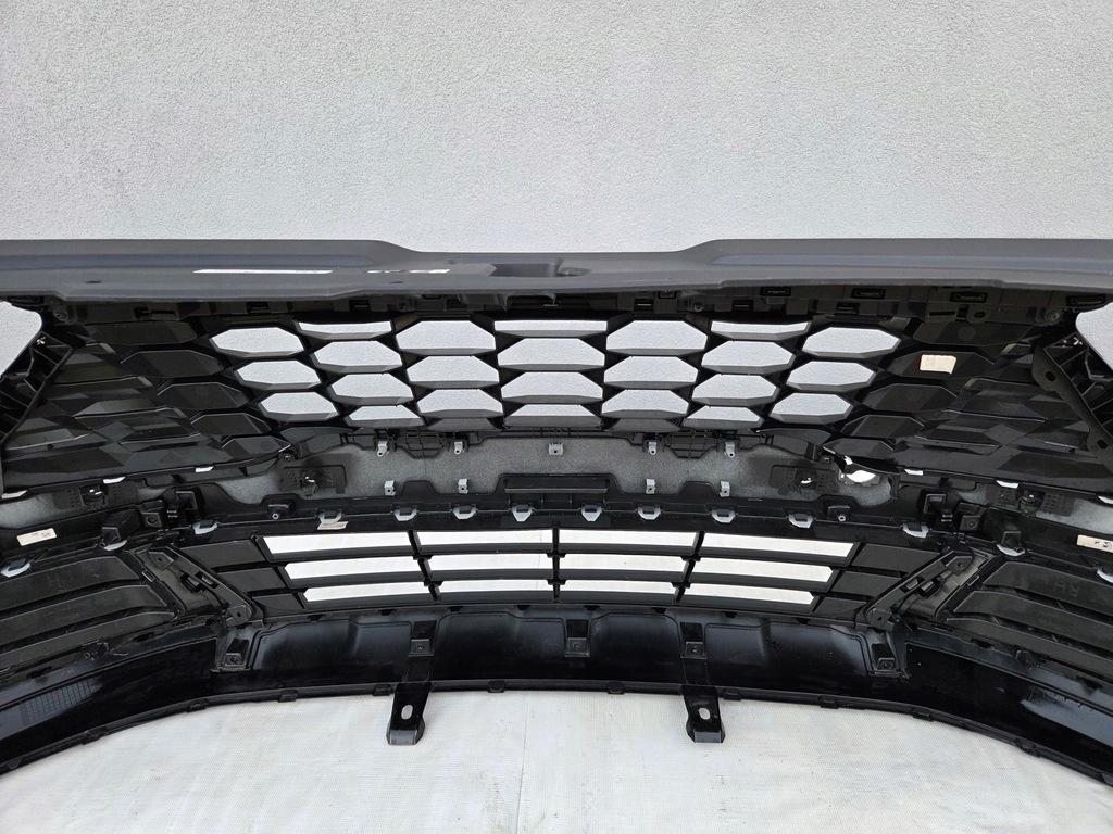 фото №12, Бампер передній перед kia sportage v line 2021- 4x pdc