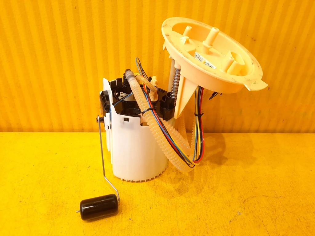 фото №1, Volvo v60 ii 2.0d помпа топлива 31355908