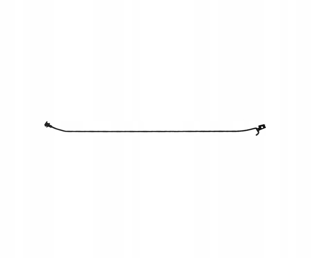 фото №1, Кронштейн капот ford mustang, 18 - 23 2316047