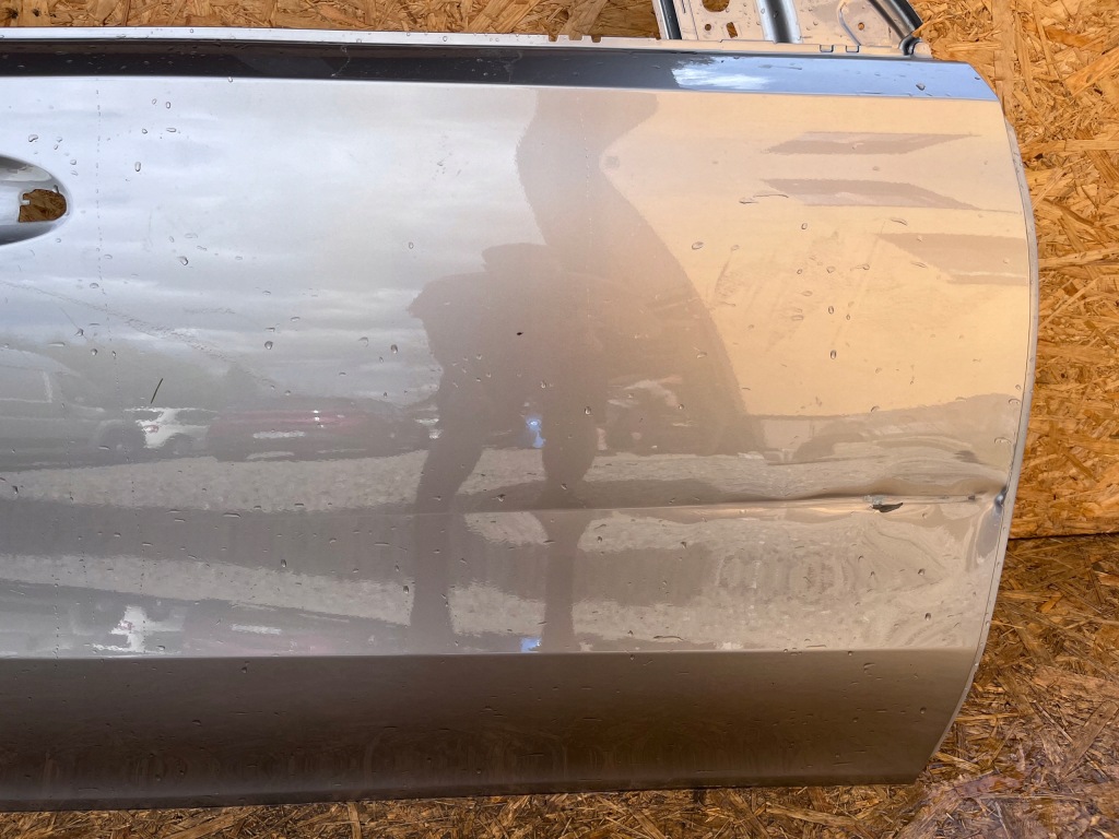 Двері передні перед праве mercedes gle coupe w167 a167 в Україні