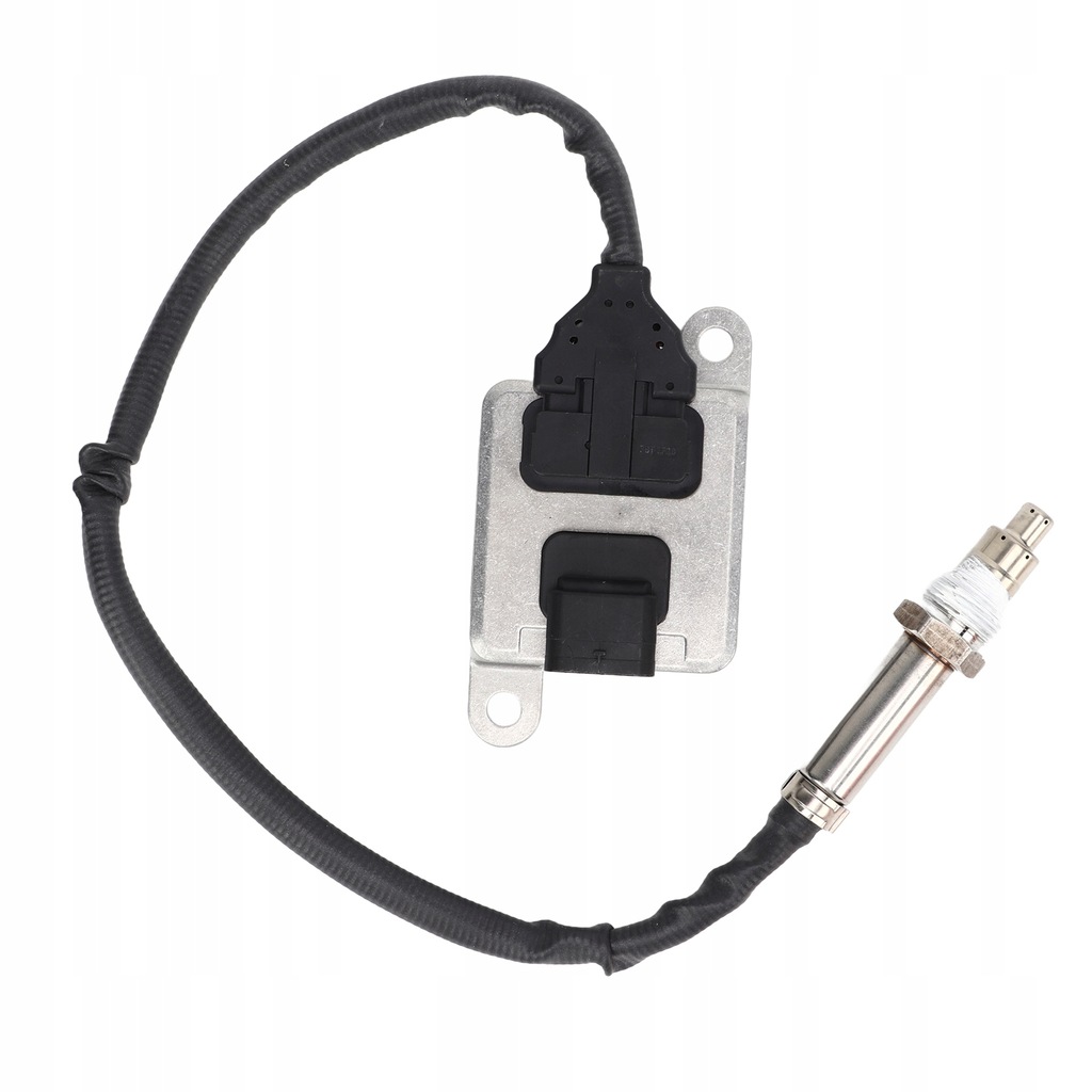 фото №8, Датчик nox a0009059603 замена датчики датчика кислорода азота dla