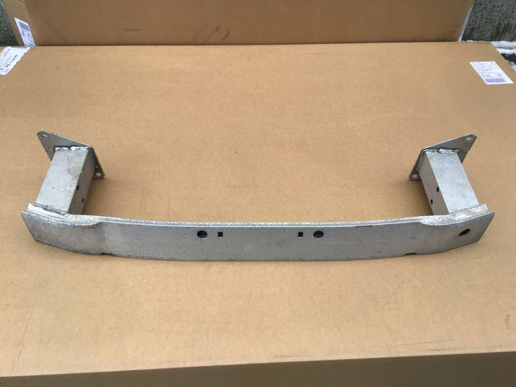 фото №6, Opel insignia ii 2 b балка усилитель бампер задняя