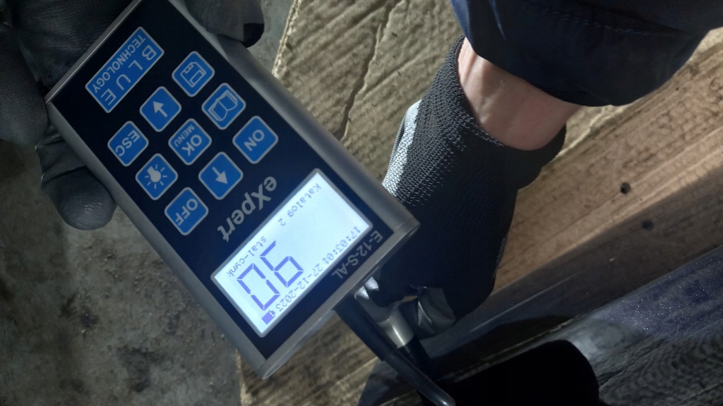 фото №11, Дверь правое задняя opel corsa c 04r