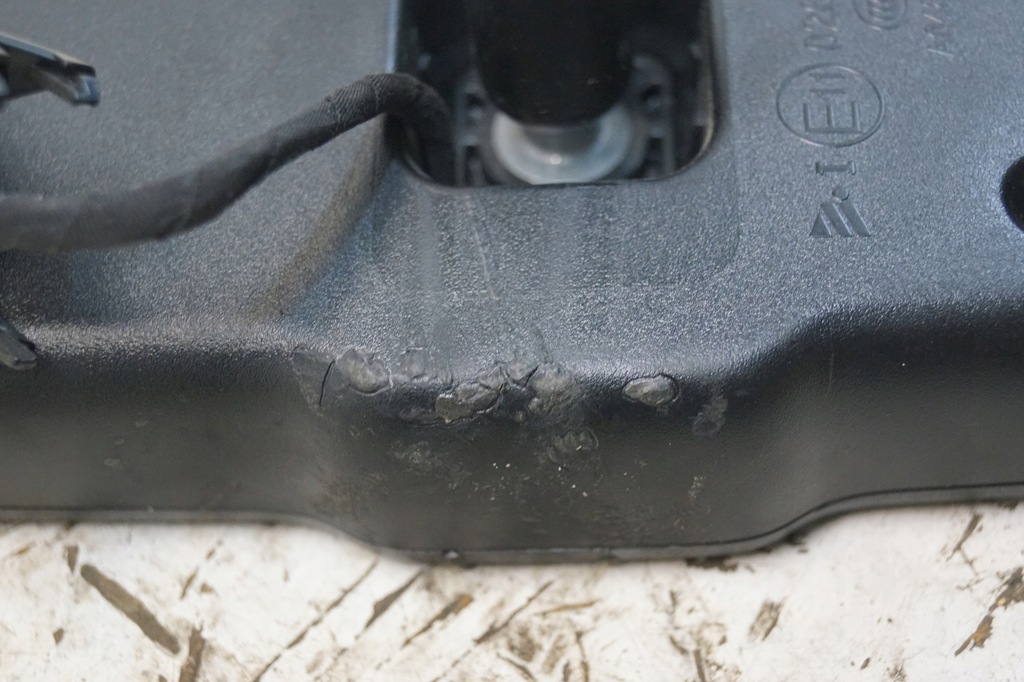 фото №7, Зеркало внутреннее заднего вида hyundai i40