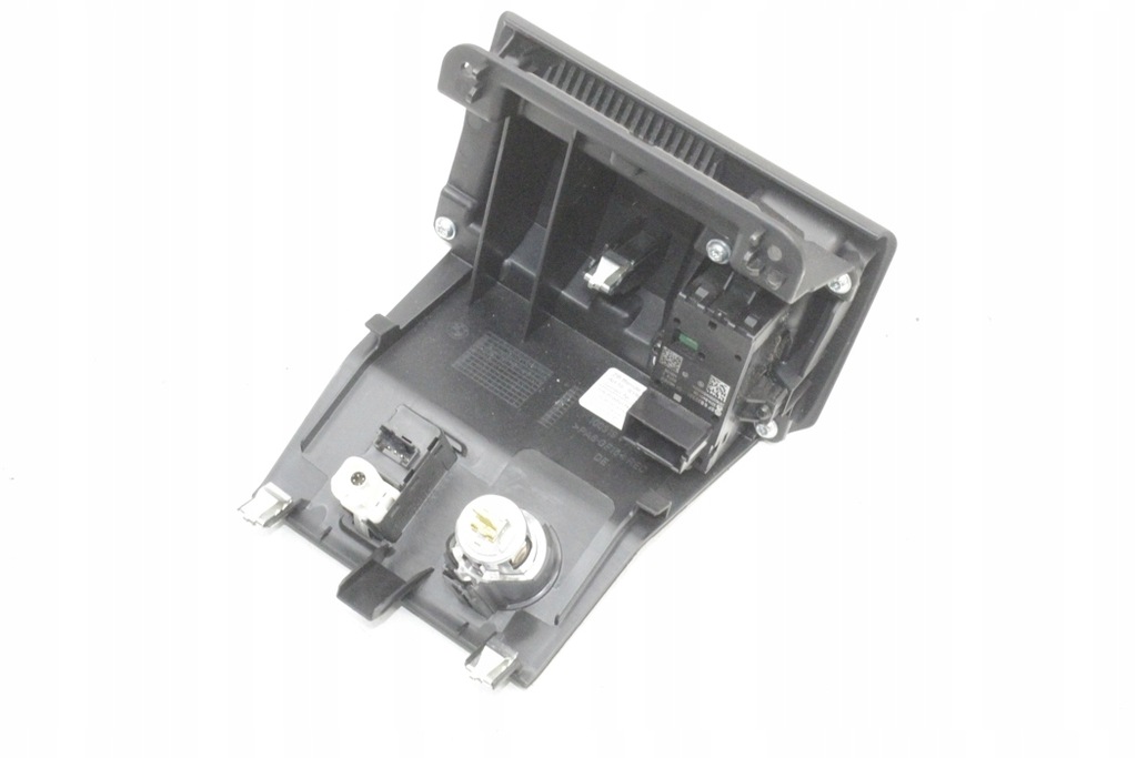 фото №7, Панель перемикачів bmw i3 i01 9386734 electric 125kw 2016