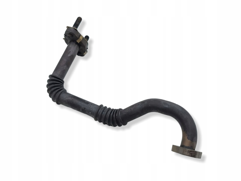 фото №1, Kia niro 2020 шланг egr