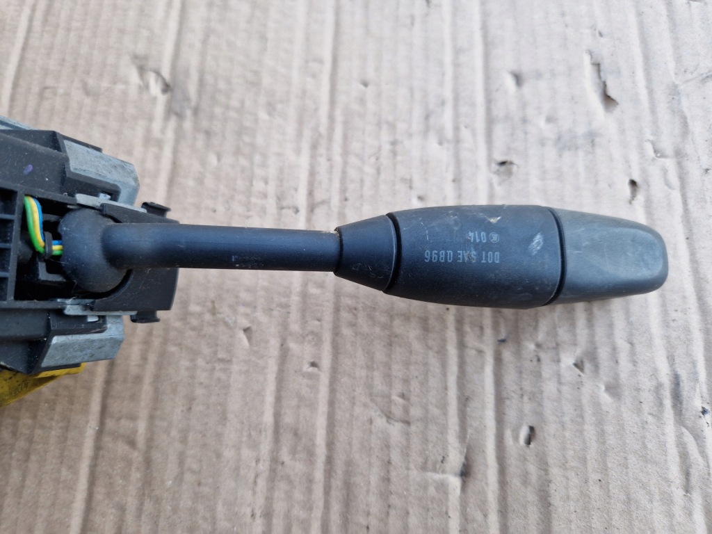 Купить Переключатель дворник поворотников  датчик kąta mercedes w211