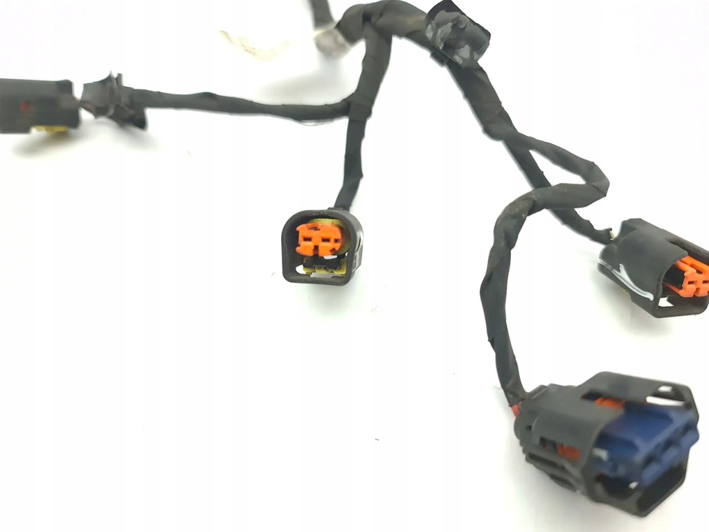 фото №7, Kia ceed 2020 жгут форсунок