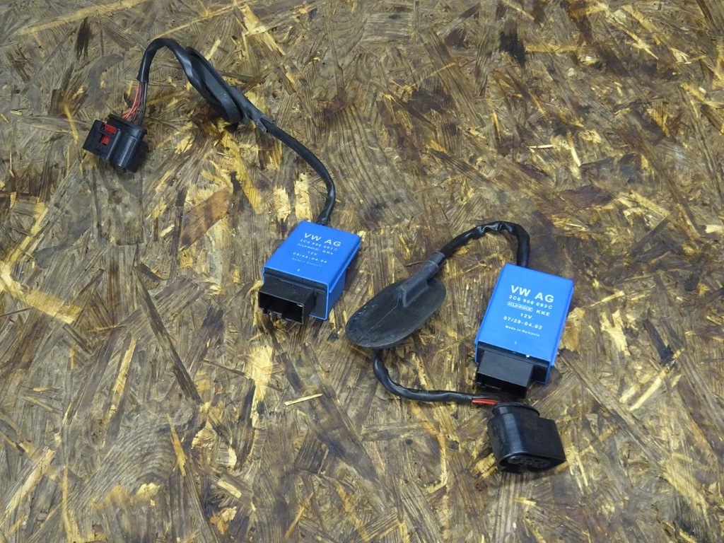 фото №8, Audi a3 8p tt 8j golf v leon ii 2.0 tfsi модуль насоса топлива 3c0906093c