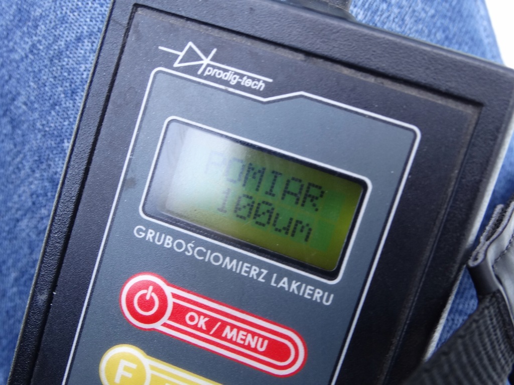 фото №12, Двері renault laguna ii kombi лівий задня