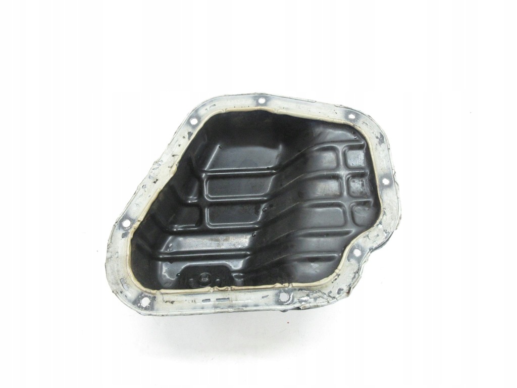 фото №1, Nissan micra k12 1.4, note e11 поддон масляная