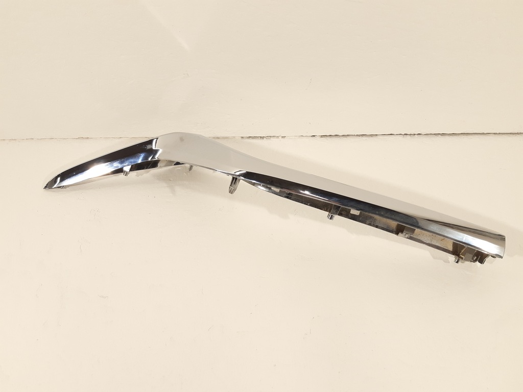 фото №7, Хром молдинг w решётка радиатора mazda cx-5 cx5 ii