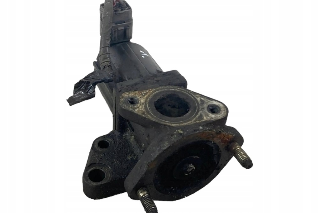 фото №6, Клапан egr mazda 6 estate gh k5t70871 2.0l дизель 103kw 2009