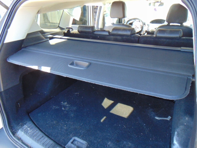 Купить Ford kuga mk2 шторка багажника оригинал 13-19