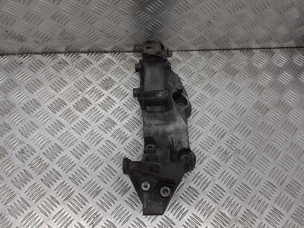 фото №5, Кронштейн кронштейн генератора renault scenic ii 2.0 d