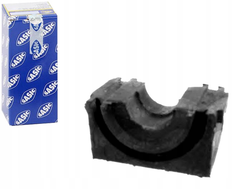 фото №1, Гумовий елемент стабілізатора перед opel astra h нижня sasic