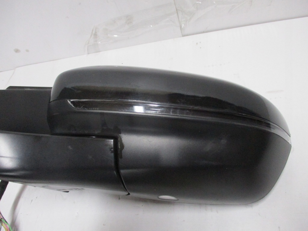 фото №11, Дзеркало дзеркало citroen c5 aircross