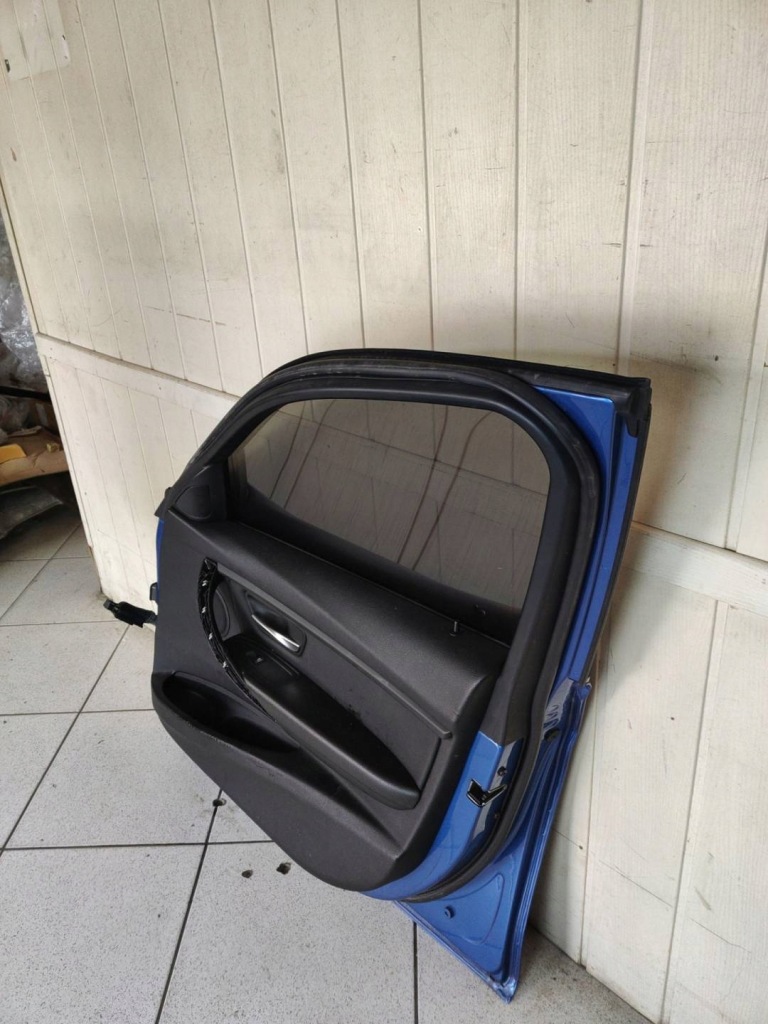 фото №11, Дверь перед правая сторона bmw 3 f30 2013