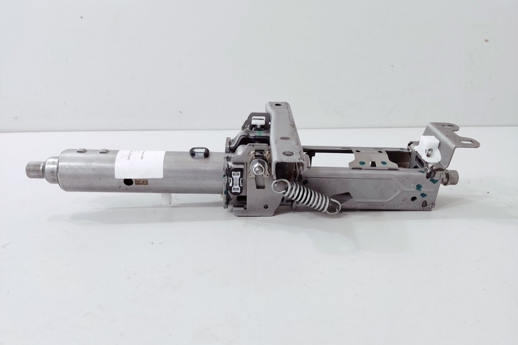 фото №9, Механизм руля bmw 4 convertible g23, g83 6891198 2.0l бензиновый