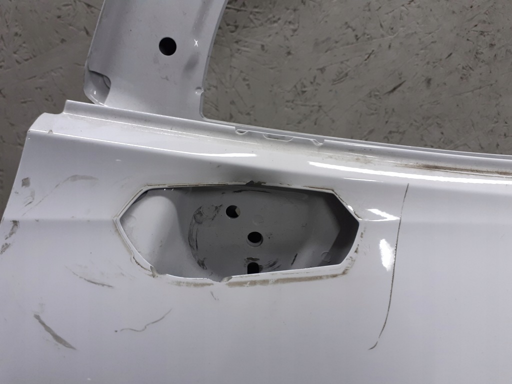 фото №6, Двері передні перед ліва vw id4 id5 id.4 id.5 2020-