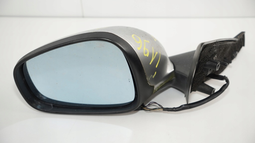 фото №3, Дзеркало ліва alfa romeo mito 08-13r 7pin