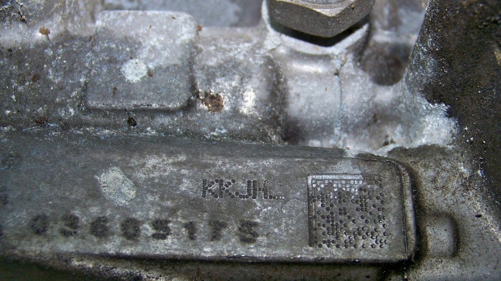 фото №9, Dacia sandero 15r 0.9 tce блок двигателя