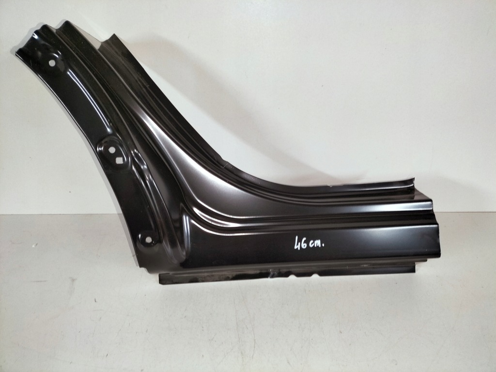 фото №1, Поріг перехід задня правий renault kadjar 15-